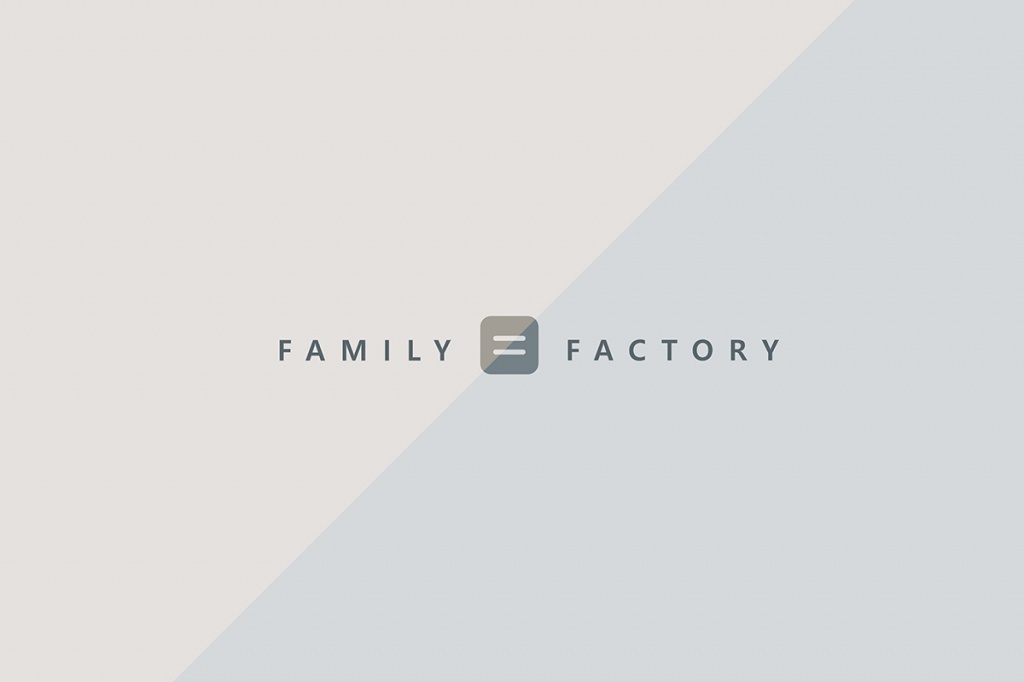 Логотип Family Factory