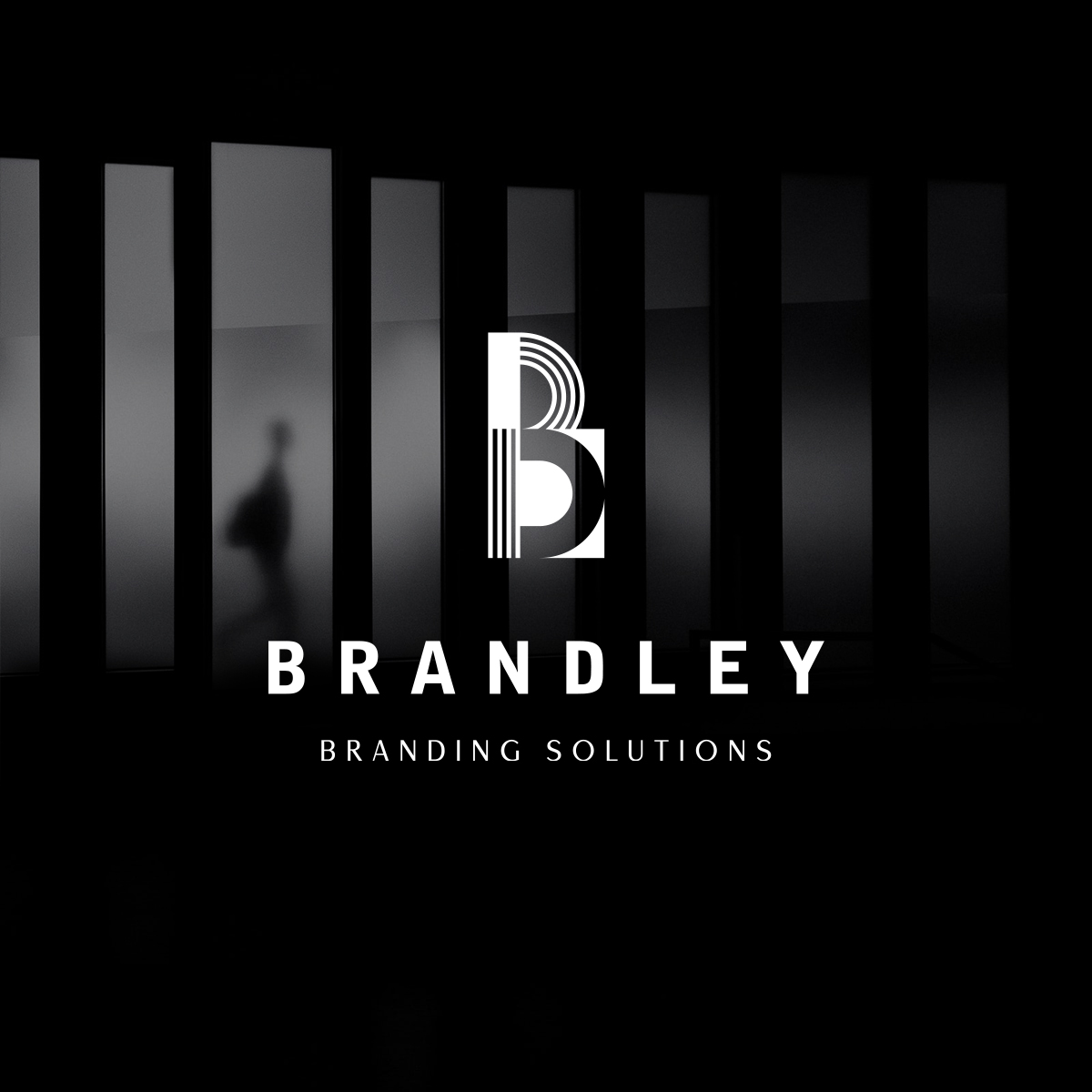 Brandley logo