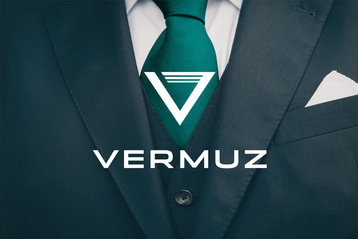 Логотип Vermuz