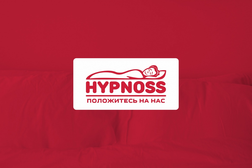 Логотип Hypnoss