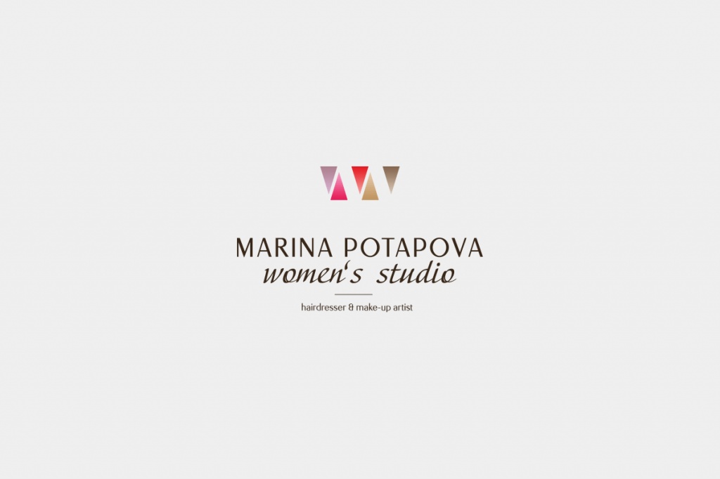 Логотип Women's Studio