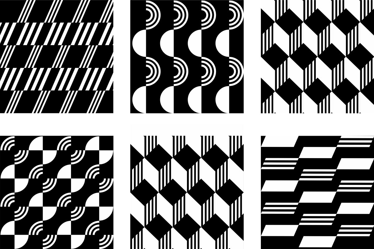 Brandley patterns